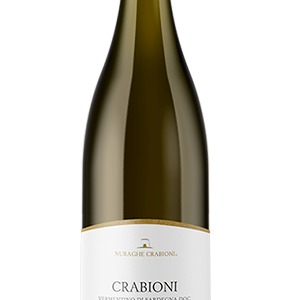 Vermentino Crabioni DOC