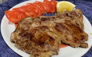 carne
